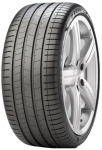 Padanga Pirelli P Zero (PZ4) PNCS 265/35R21 &ndash; didžiausias na&scaron;umas, sukibimas su &scaron;lapia kelio danga C, 71 dB