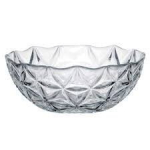 Pasabahce salotų dubuo Estrella, 24 cm