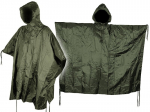 Lietpaltis Rip-Stop Mil-Tec, 1 vnt.