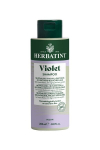 Purpurinis &scaron;ampūnas dažytiems plaukams Plaukų priežiūra, 260 ml
