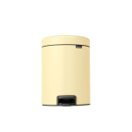 Brabantia &scaron;iuk&scaron;lių dėžė NewIcon, 5 l