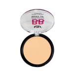 Kompakti&scaron;ka veido pudra Kiki BB, 14 Natural, 5.5 g