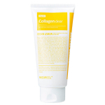 &Scaron;viesinančios gelio putos su kolagenu ir &scaron;altalankiais Medi-Peel Vegan Vitamin Collagen Clear, 120ml