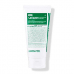Kolageno valomosios putos su CICA kompleksu Medi-Peel Green Cica Collagen Clear, 120ml