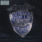 CD THE PRODIGY "Their Law. The Singles 1990-2005"