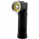 Žibintas Entac 5W 90&deg; 3AAA 500lm