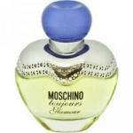 Tualetinis vanduo Moschino Toujours Glamour EDT moterims, 30 ml