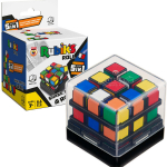 Galvosūkių rinkinys Rubik's Roll 5in1