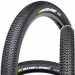 Dviračio padanga Kenda 27", juoda