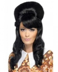 Perukas Brigitte Bouffant