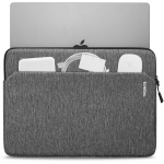 tomtoc Slim Laptop Sleeve for 14-inch MacBook Pro, itin plonas kompiuterio dėklas