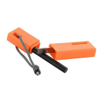 Ugnies skeltuvas M-Tac, oranžinis