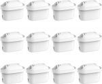 Waterdrop Brita Maxtra+, 12 vnt.