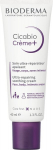 Raminamasis kremas Bioderma Cicabio Creme+, 40 ml