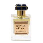Kvapusis vanduo FW Divin Asylum vyrams, 100 ml