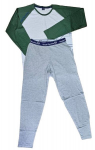 Pižama vyrams Sergio Tacchini 0534, įvairių spalvų