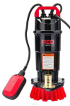 Drenažinis vandens siurblys, 650W 230V, Redtechnic