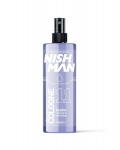 Losjonas po skutimosi Nishman After Shave Cologne N.11 Leader vyrams, 100 ml