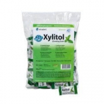 Kramtomoji guma Miradent Xylitol pipirmėtė, 200 g