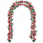 Arka augalams Fluxar Home AR313 240 cm