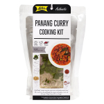 Autenti&scaron;kas tailandieti&scaron;kas patiekalas Panang Currys, 271g