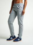 Hummel laisvalaikio kelnės moterims, pilkos