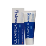 Dantų pasta Curaprox Enzycal 950 ppm, 75 ml