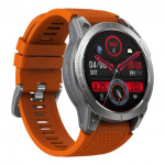 I&scaron;manusis laikrodis Zeblaze Stratos 3 Orange