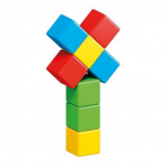 Kaladėlės Geomag L1422
