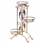 Stovas gėlėms Fluxar home POL041