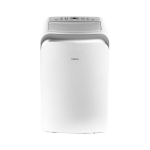 Mobilus oro kondicionierius Vivax ACP-12PT35AEH, 3.5 kW (vėsinimas, &scaron;ildymas)