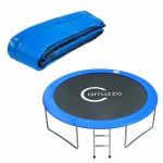 Batuto spyruoklių apsauga Carruzzo Gotel l64a, 360 cm