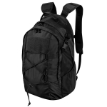 Taktinė karinė-turistinė kuprinė HELIKON EDC Lite 21L Juoda