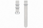 Samsung Athleisure Band (M/L) Silver