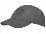 Kepurė vyrams HELIKON Baseball FOLDING PC RS Shadow Grey