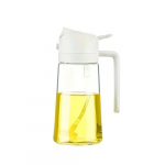 Stiklinis Aliejaus Buteliukas