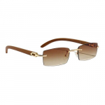 Stilingi Vyri&scaron;ki Akiniai Nuo Saulės