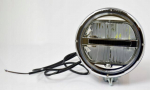 HELLA Rallye 3003 FULL LED žibintas, apvalus 12/24V 1F8 016 797-011