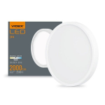 Lempa LED 24W Videx