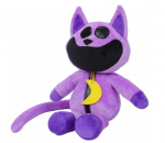 Mink&scaron;tas žaislas Smiling Critters CatNap, 50 cm