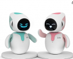 Interaktyvus i&scaron;manusis robotas Energize Lab Eilik