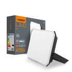 Prožektorius LED 50W, 4750Lm, 5000K, Videx F3