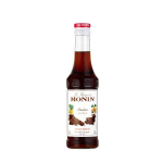 Sirupas Monin &Scaron;okolado, 0.25l