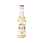 Sirupas Monin Balto &Scaron;okolado, 0,25 l
