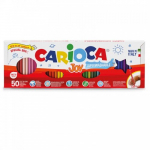 Flomasteriai Carioca Joy