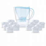 Aqualogis Harmony, 12 vnt.