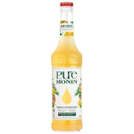 Koncentratas Monin Pure Mangų-Pasiflorų, 0.7 l