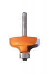CMT PROFILIO FREZOS SU GUOLIU D38.1 R6.4 S12 MM
