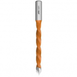 CMT Bandomasis grąžtas D8 I70 L115 S10 mm / HM standartas / kairė ranka