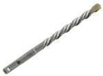 Milwaukee Sds-plus M2 betono grąžtas, 8x250/310 mm